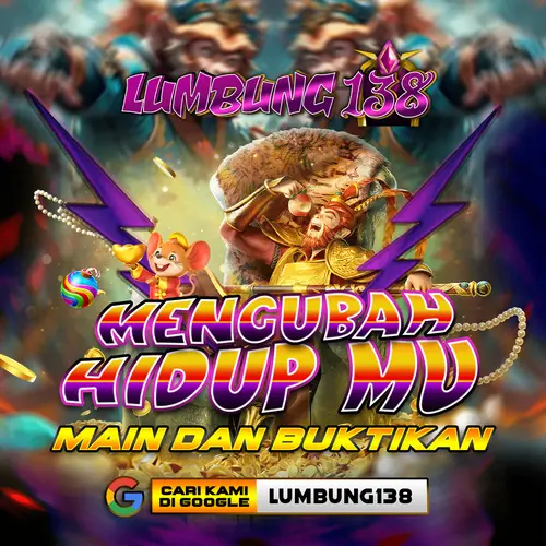 Lumbung138: Cari Pengalaman Live Casino Online Terbaik